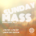 Sunday Mass Vol. 3
