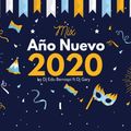 Mix Año Nuevo 2020 - Dj Edu Berrospi ft Dj Gary