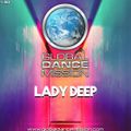 Global Dance Mission 418 (Lady Deep)