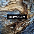 ODYSSEY #10 guest mix by Luvindra