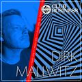 +++ music only +++ 16/19 Dirk Mallwitz live @ Club Business Radio Show 19.04.2019