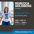 Rebecca Goldberg presents 