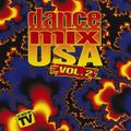 Dance Mix USA Volume 2