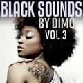 BLACK SOUNDS  Vol 3-ReConstructed '''R'n'B  Old & Nu School   Mix''