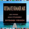 DJ Euroking Ultimate Sommer Mix Extended
