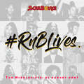 SoulBounce Presents The Mixologists: dj harvey dent's '#RnBLives.'