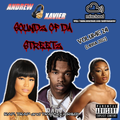 Andrew Xavier - Soundz of the Streetz - Volume 24 (Libra 2022) (Rap, Trap, Trapsoul)