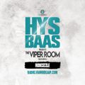 ROXCIZZLE on THE VIPER ROOM-HYS BAAS-VK RADIO 014