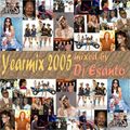DJ Esanto Yearmix 2005
