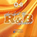 DJ OKI - THE BEST OF R&B CLASSICS - 2013 - R&B OF THE 90's - MIXTAPE