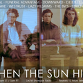 When The Sun Hits #158 on DKFM