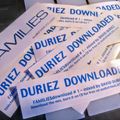Duriez #Downloaded vol.1 // Audio Families