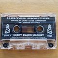 Nicky Blackmarket - Stevie Hyper D & Foxy - Helter Skelter energy 1997