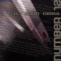DJ Digga mixtape vol. 12 (2000)
