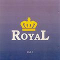 Royal Dance Vol. 01