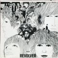 אלבום לאי בודד - The Beatles - Revolver