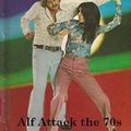 Alf Attack da 70s