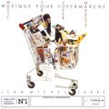 Musique pour Supermarché / Music for Supermarkets (Radio Broadcast 1983) | Jean Michel Jarre