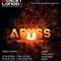 X Raum - Abyss Show #4 [Quest London 27-04-20]