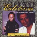 Privat Edition Olaf Henning and Costa Cordalis Der Premium-Mix
