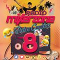 RADIO MIXER ZONE VOL 8 RETRO CUMBIAS - DJ KAIRUZ - DJ MAT - DJ MAK - DJ VERA