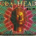 Goa-Head Vol.2 (1997) CD1