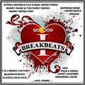 Pacman I Love Breakbeats