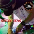 31 - WARM UP bomba 2018 - GUSTAVO DARZAK DJ 