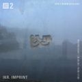 Ikr. Imprint - 30th September 2020