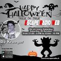 ESCAPE RADIO (Italia) - Deep House Music Set by DJ Krueger - 36