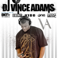 DJ Vince Adams - May 2010 Mature Music Experience Mix - Mature Clean Soul and Hip Hop