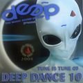 03 - Deep Dance No 10.0 - The Yearmix  - CD3