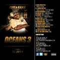 Pure & Gang present OCEANS 3 Mixed by DJ Jaffa