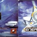 VA - Energy Winter Cd 2 Mixed By Mdjaxx & Max B Grant