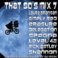 DJ Pich - That 80's Mix Vol 7 (Section The 80's Part 5)
