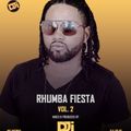 Rhumba Fiesta Volume 2 [@DJiKenya]