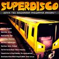 Superdisco 2011 Megamix