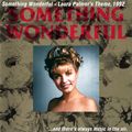 Something Wonderful - Laura Palmer's Theme (1992) CD Maxi-Single, Japan