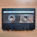 DJ Andy Smith tape digitizing Vol 72 - Jah Shaka Showcase - 80s