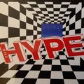 DJ SS Live at Hype Derby 1992