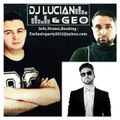 Dj Lucian &Geo-Best Festival Party Mix  2020(Guest Mix-FVLK)