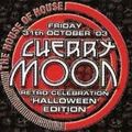 Marusha & Dave Davis - Live @ Retro Halloween, Cherry Moon, Lokeren 31-10-2003