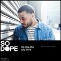 Hip Hop Mix (July 2018)