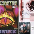 Pepo @ Cinta Phrenetic/Bachatta Vol -2 - (27-02-1999)