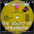 The Sound of Philadelphia 2K16 in the Mix
