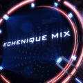 ECHENIQUE MIX - RETROSPECTIVA MEGAMIX Vol. 12 (Video Version) [80's 90's 2000's Songs]