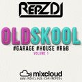 REPZ DJ - #OLDSKOOL #GARAGE #HOUSE #R&B #KISSTORY - 50+ Anthems Mashed Up - Volume 1!