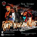 Rap kwa Mic Mashujaa Edition by Deejay Cash