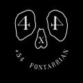 disko404 Podcast #54: Fontarrian's Leaky Ceilings Mix