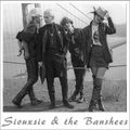 Siouxsie and the Banshees - by Babis Argyriou